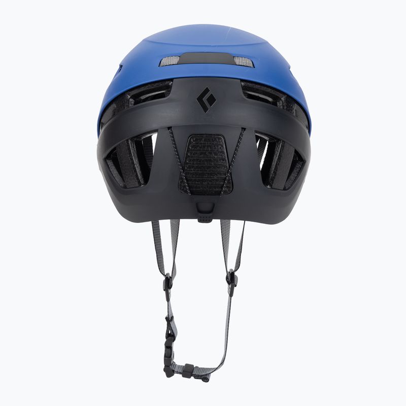 Каска за катерене Black Diamond Capitan E drifter blue 4