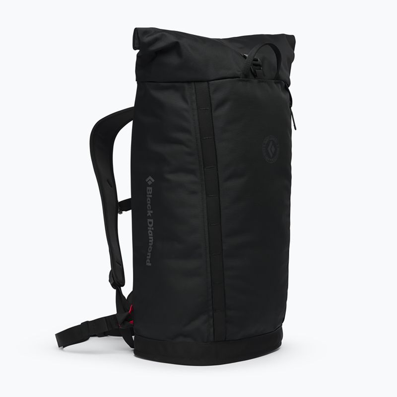 Градска раница Black Diamond Street Creek 30 l RT black