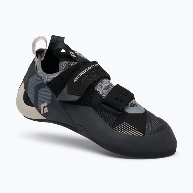 Мъжки обувки за катерене Black Diamond Momentum Climbing moonstone/black 8