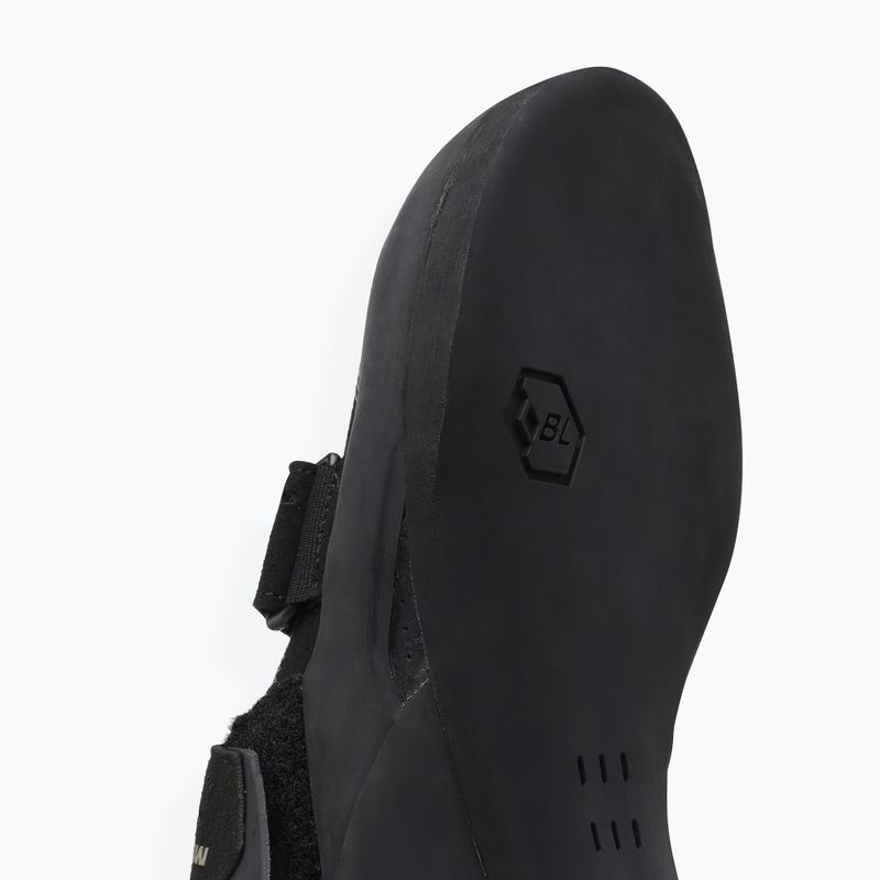 Мъжки обувки за катерене Black Diamond Momentum Climbing moonstone/black 14