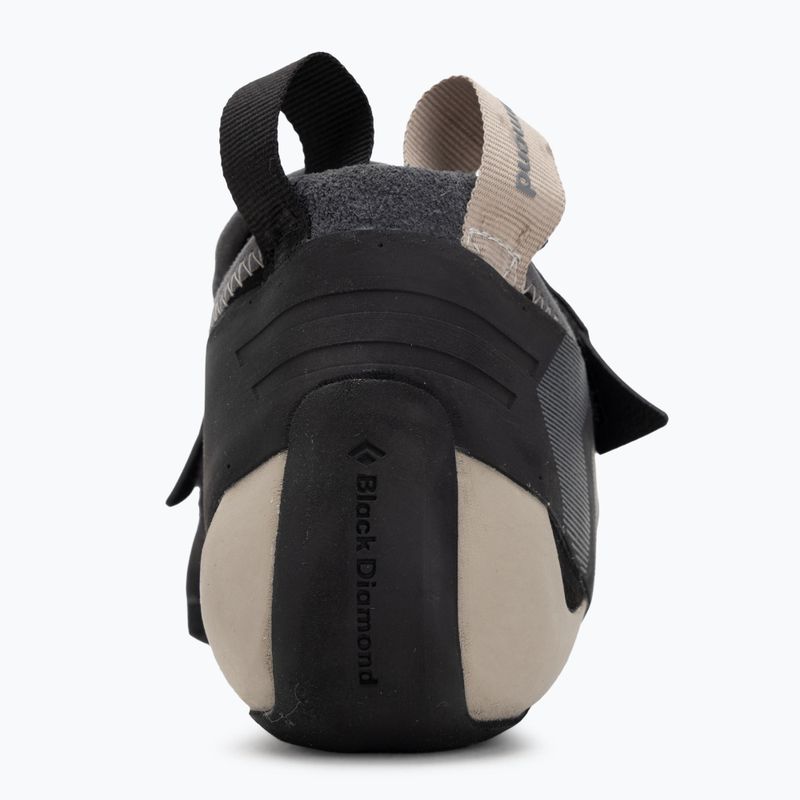 Мъжки обувки за катерене Black Diamond Momentum Climbing moonstone/black 6