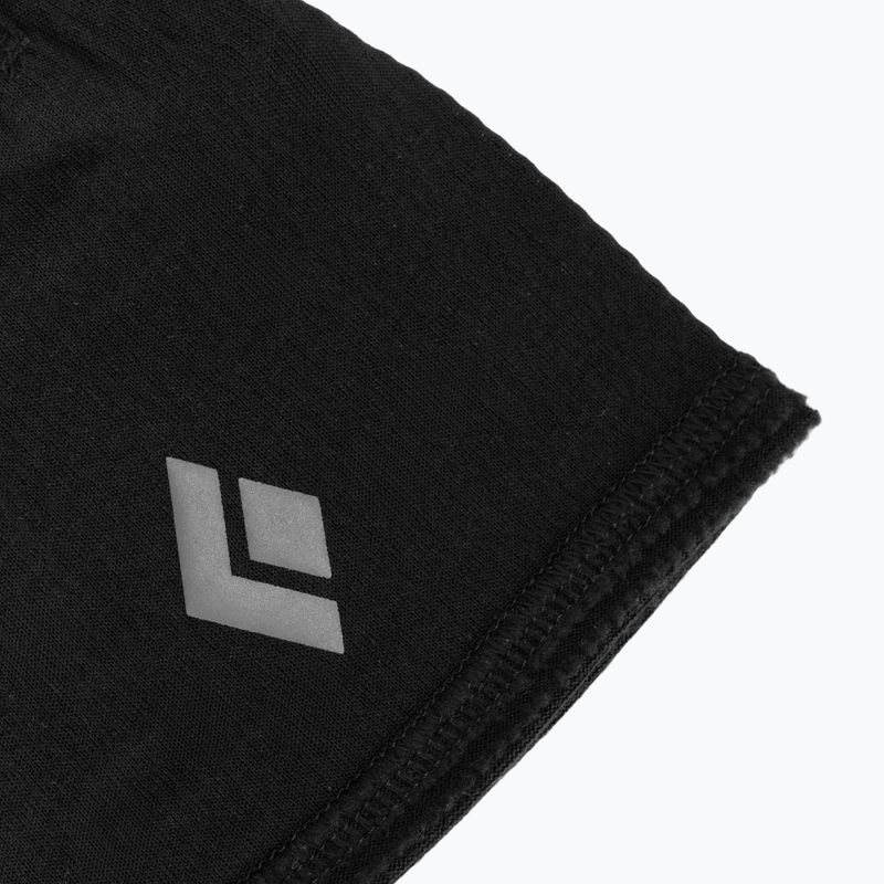 Зимна шапка Black Diamond Coefficient Light black 3