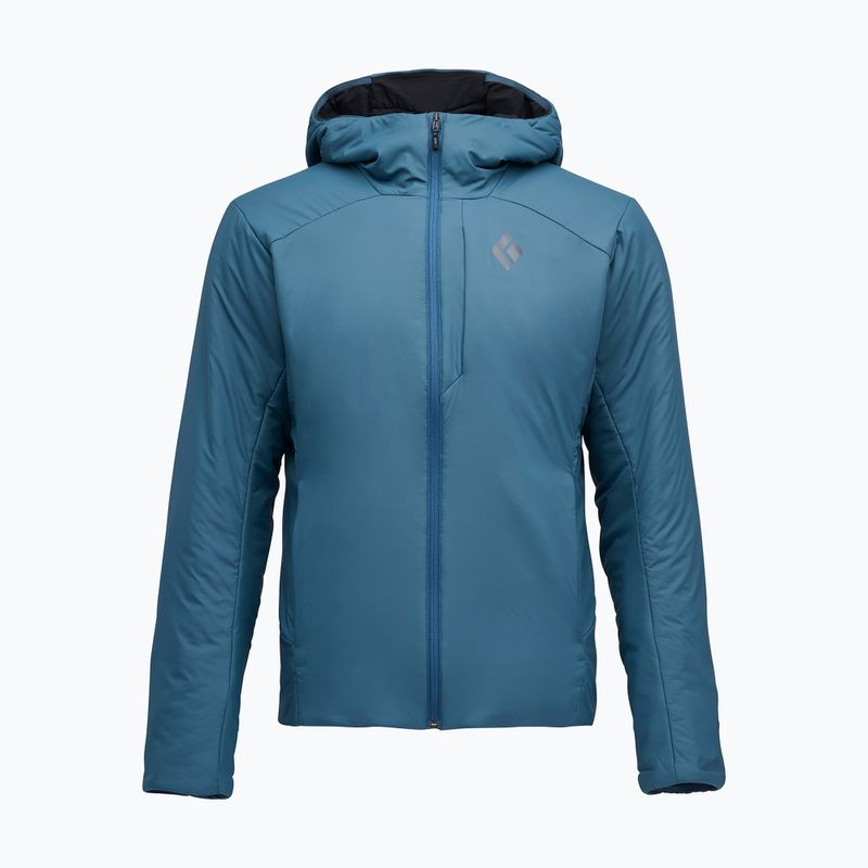Мъжко яке Black Diamond First Light Stretch midnight blue 3