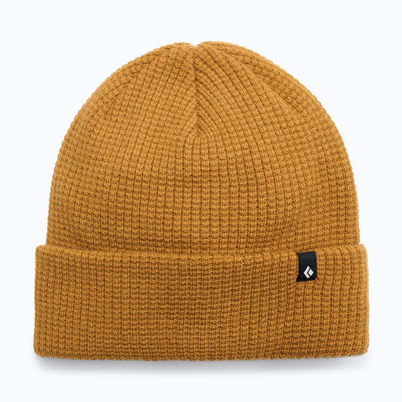 Зимна шапка Black Diamond Merino flax