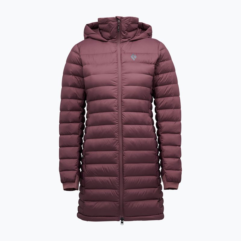 Дамско пухено яке Black Diamond Access Down 2.0 Parka fig 3