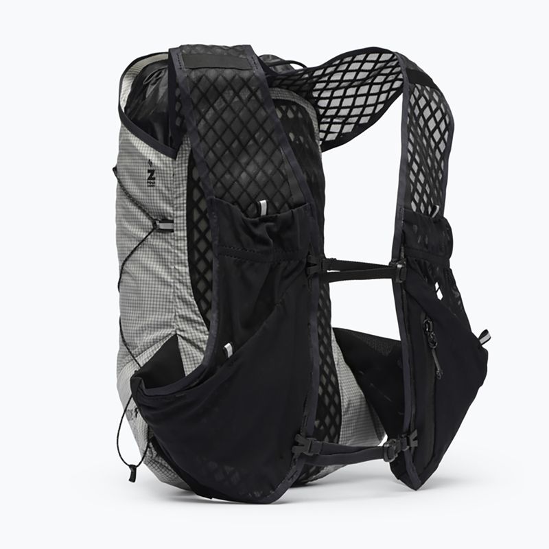 Раница за катерене Black Diamond Distance 8 l alloy 2