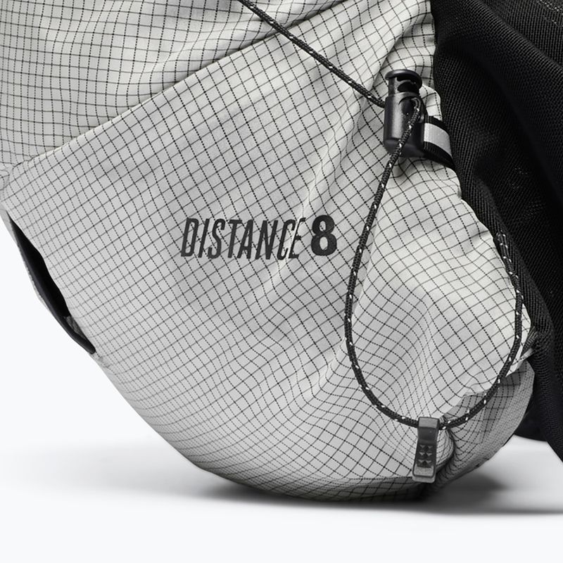 Раница за катерене Black Diamond Distance S 8 l alloy 3