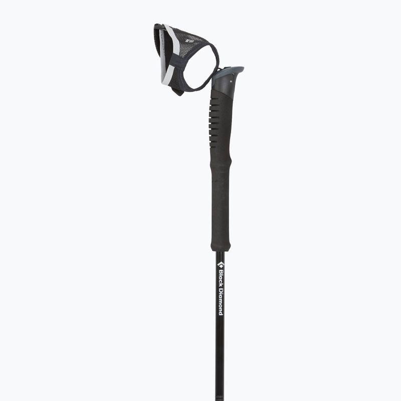 Щеки за трекинг Black Diamond Distance Carbon FKT black 2