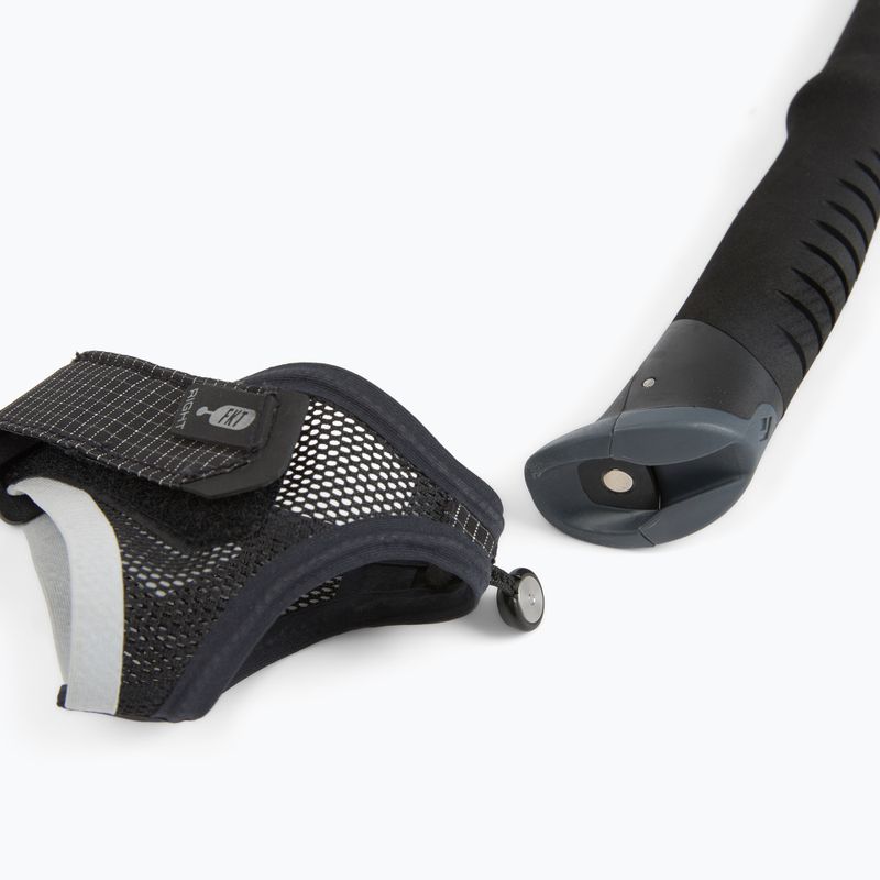 Щеки за трекинг Black Diamond Distance Carbon FKT black 5