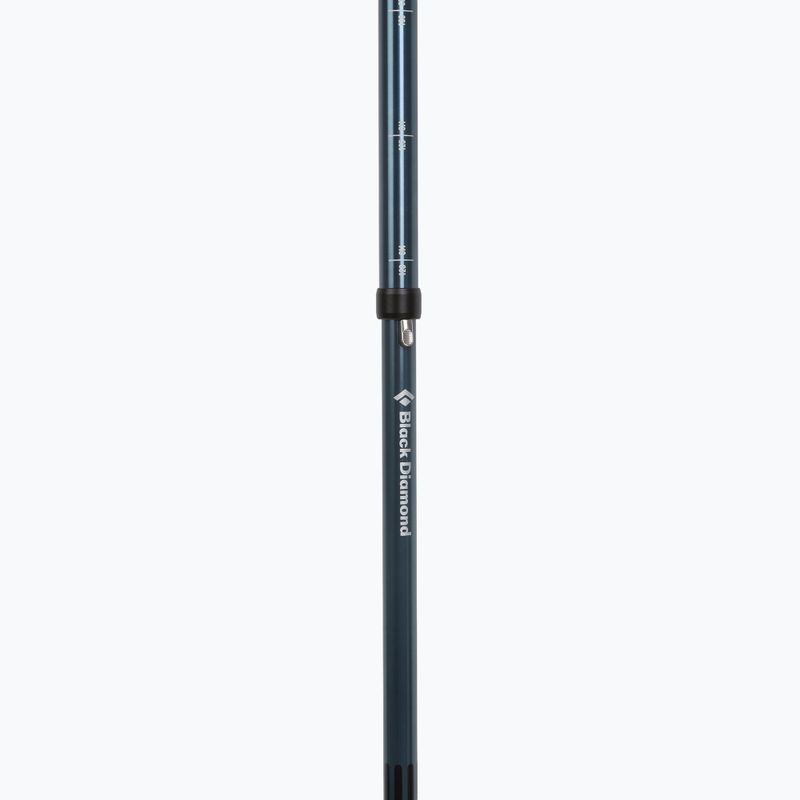 Щеки за трекинг Black Diamond Trail Vista FLZ Trekking midnight blue 4