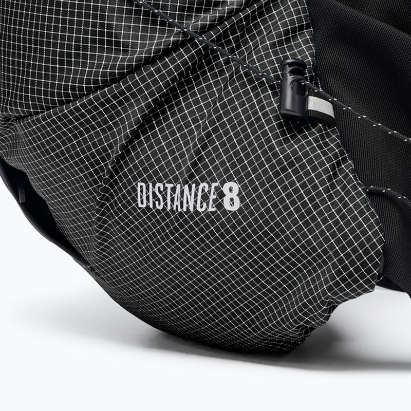 Раница за катерене Black Diamond Distance L 8 l black 3