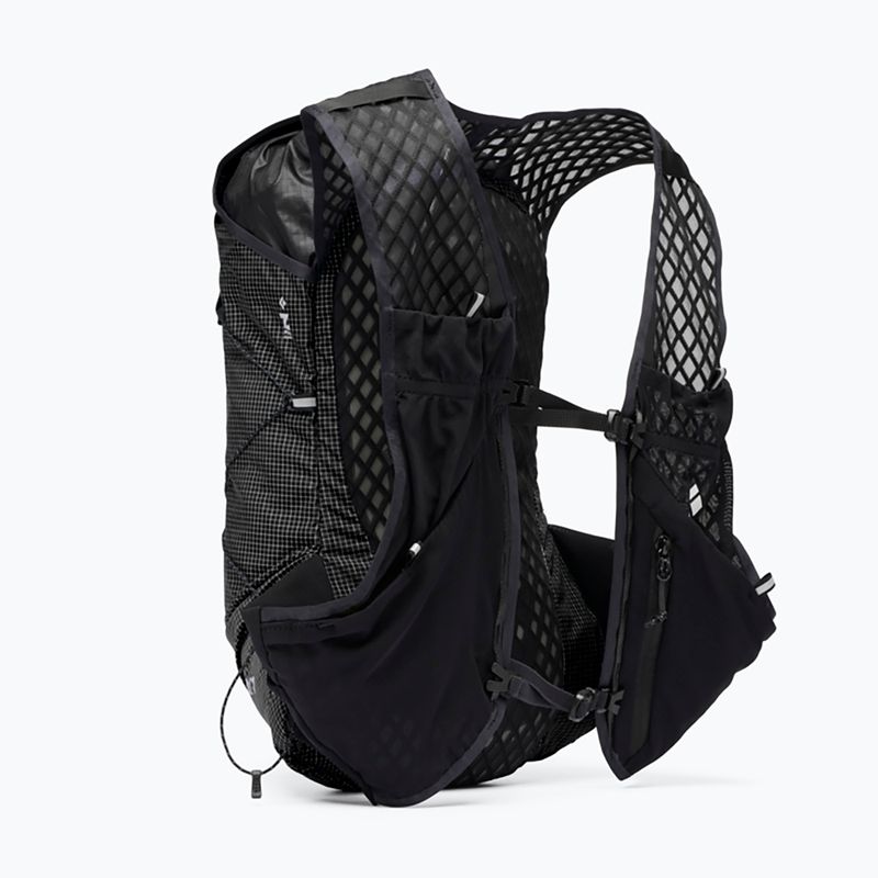 Раница за катерене Black Diamond Distance M 8 l black 2