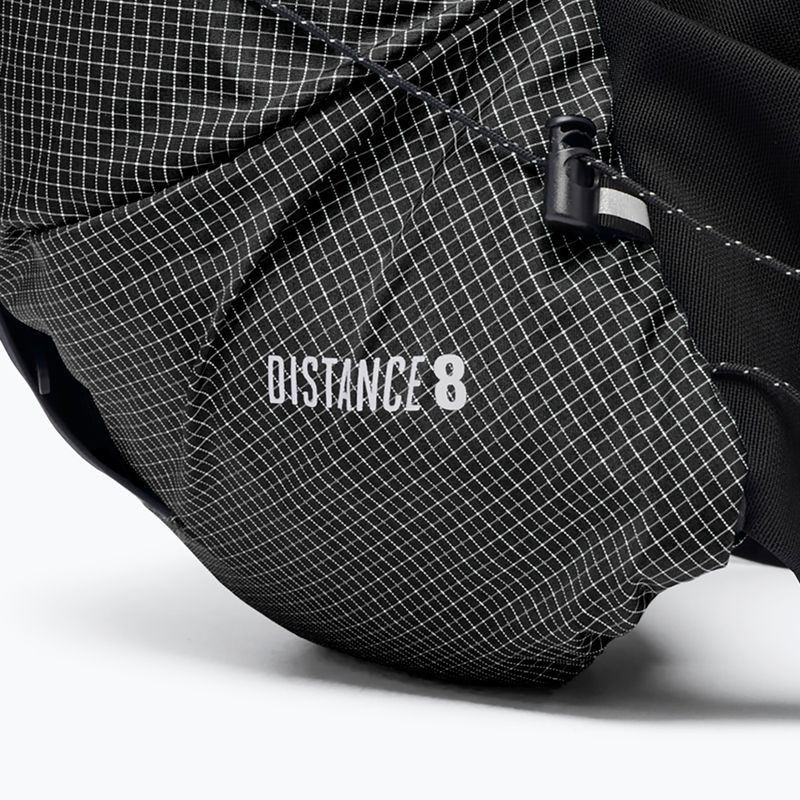 Раница за катерене Black Diamond Distance 8 l black 3