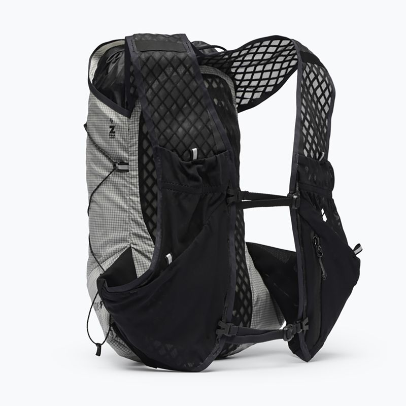 Раница за катерене Black Diamond Distance 8 l BD6813531000LRG1 alloy 2
