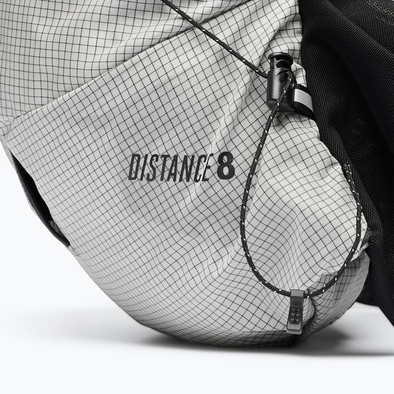 Раница за катерене Black Diamond Distance L 8 l alloy 3