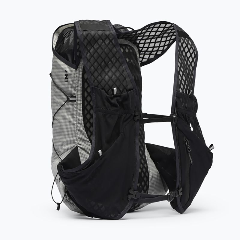 Раница за катерене Black Diamond Distance 8 l BD6813531000MED1 alloy 2
