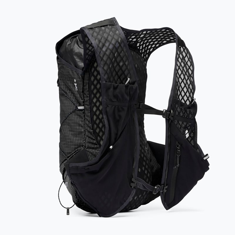 Дамски раница за катерене Black Diamond Distance 8 l black 2