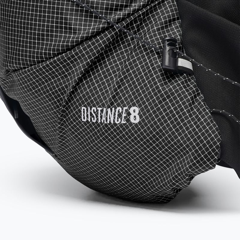 Дамски раница за катерене Black Diamond Distance S 8 l black 3