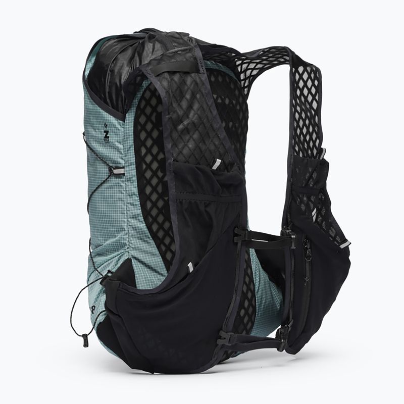 Дамски раница за катерене Black Diamond Distance M 8 l glacier 2