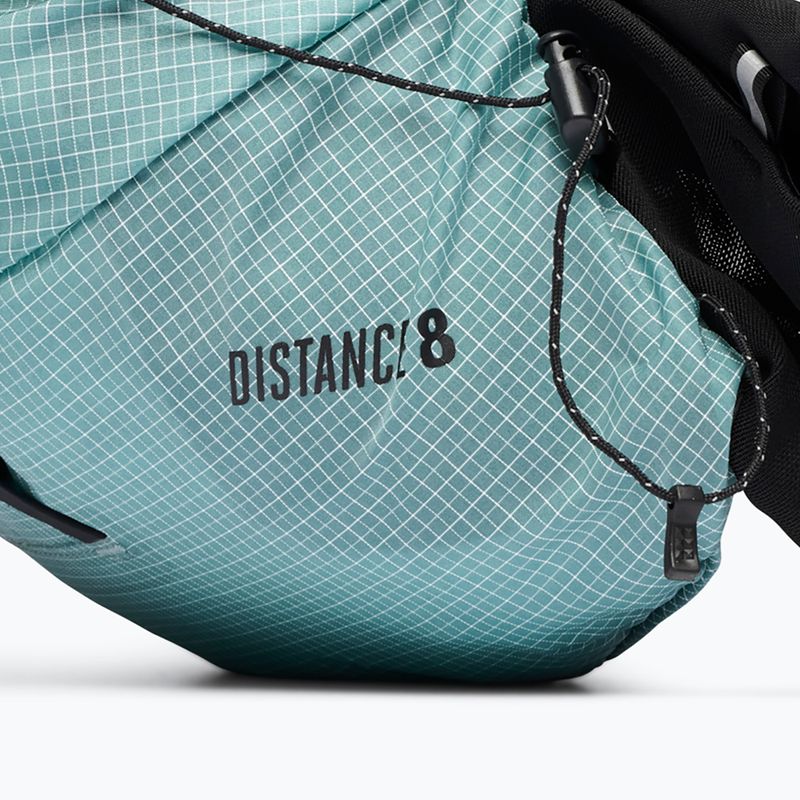 Дамски раница за катерене Black Diamond Distance M 8 l glacier 3