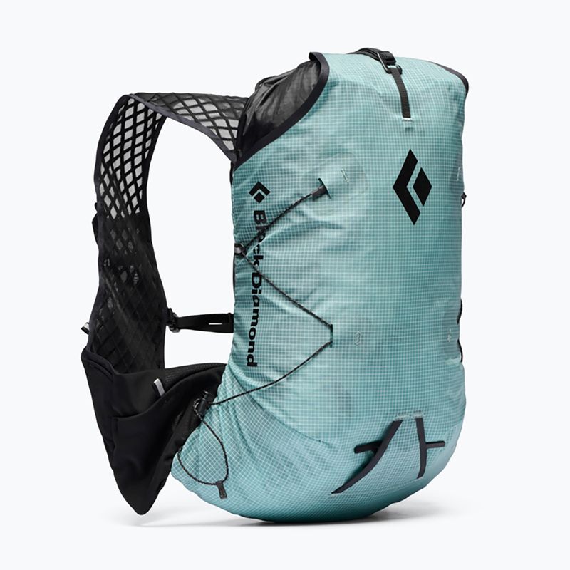 Дамски раница за катерене Black Diamond Distance S 8 l glacier