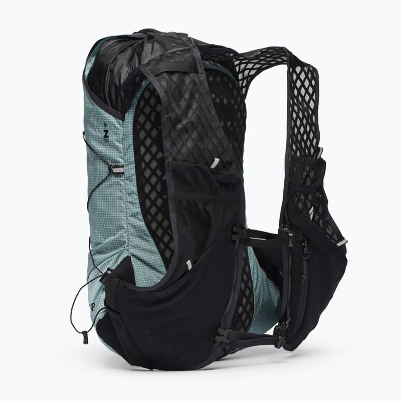 Дамски раница за катерене Black Diamond Distance S 8 l glacier 2