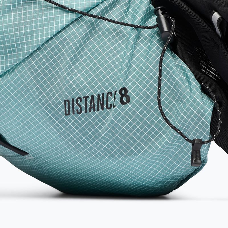 Дамски раница за катерене Black Diamond Distance S 8 l glacier 3