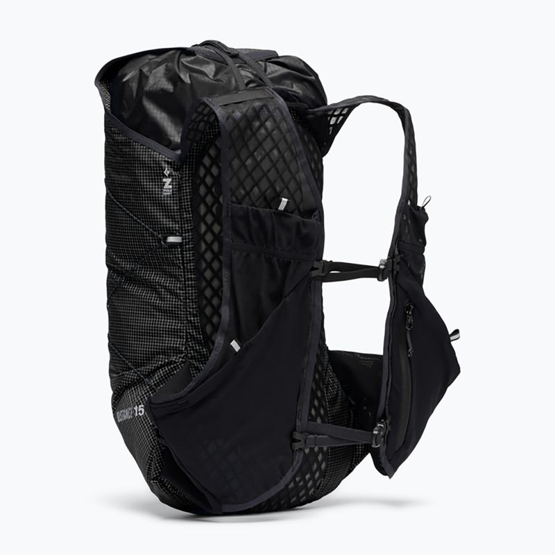 Дамска раница за катерене Black Diamond Distance BD6813550002LRG1 15 l black 2