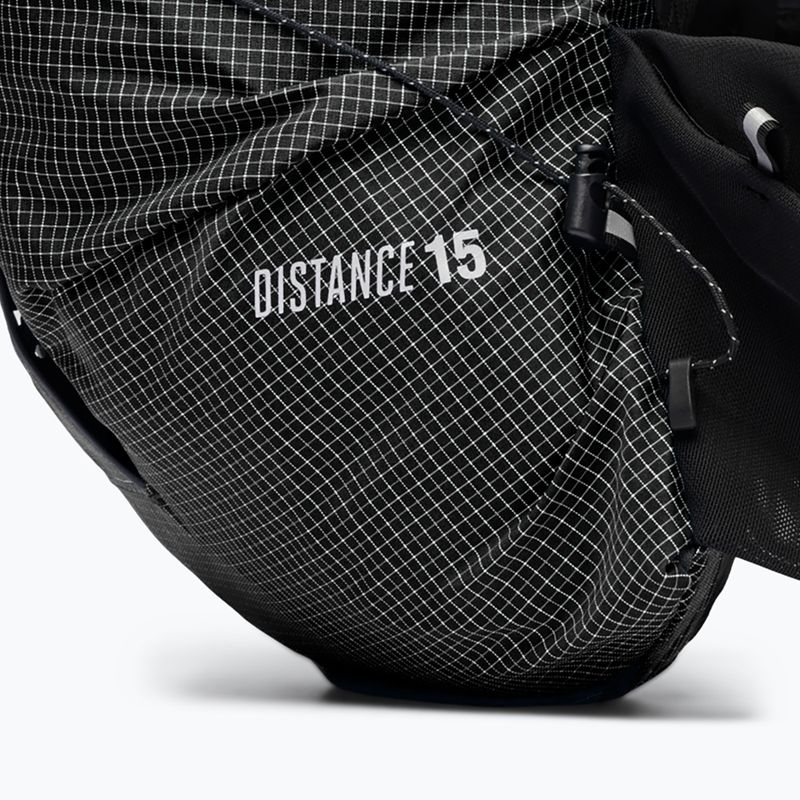 Дамска раница за катерене Black Diamond Distance BD6813550002LRG1 15 l black 3