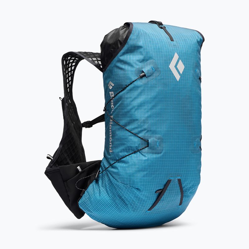 Дамска раница за катерене Black Diamond Distance 15 l