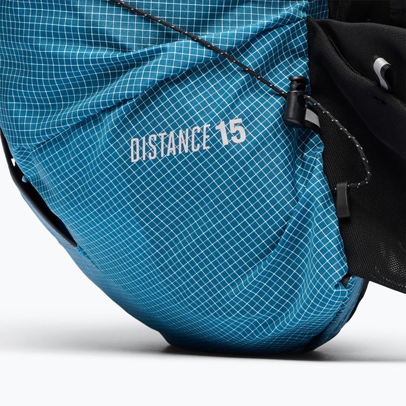Дамска раница за катерене Black Diamond Distance 15 l 3