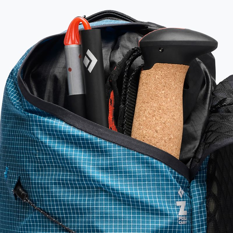 Дамска раница за катерене Black Diamond Distance 15 l 4