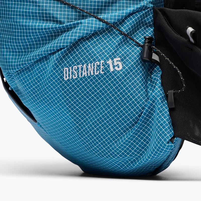 Дамска раница за катерене Black Diamond Distance BD6813554007SML1 15 l desert sky 3
