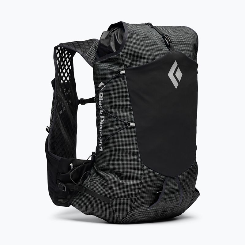 Туристическа раница Black Diamond Distance BD6813570002SML1 22 l black