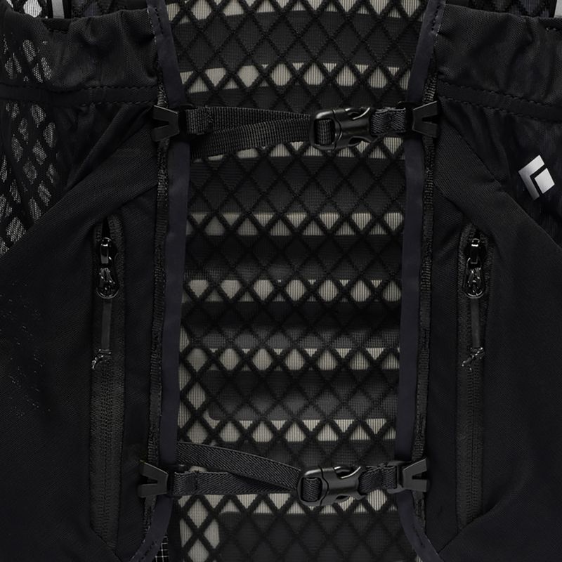 Туристическа раница Black Diamond Distance BD6813570002SML1 22 l black 4