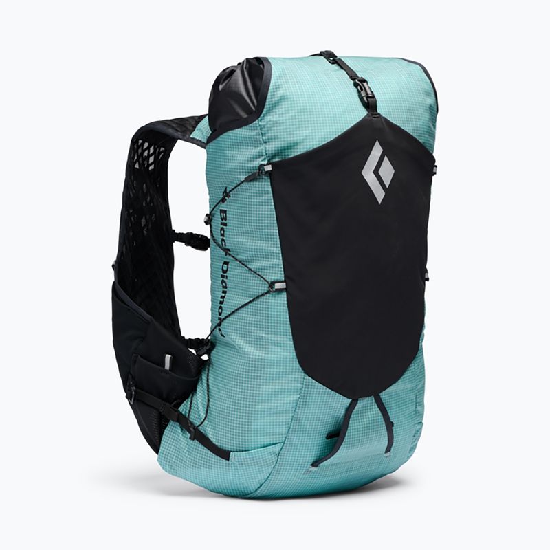 Дамска туристическа раница Black Diamond Distance 22 l glacier