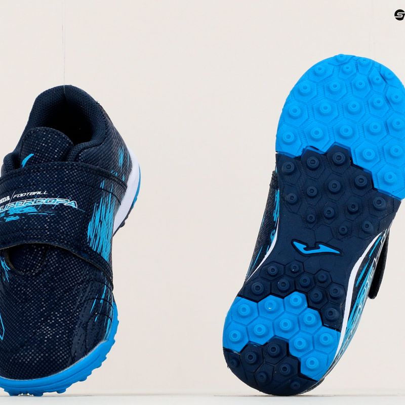 Детски футболни обувки Joma Super Copa TF 13