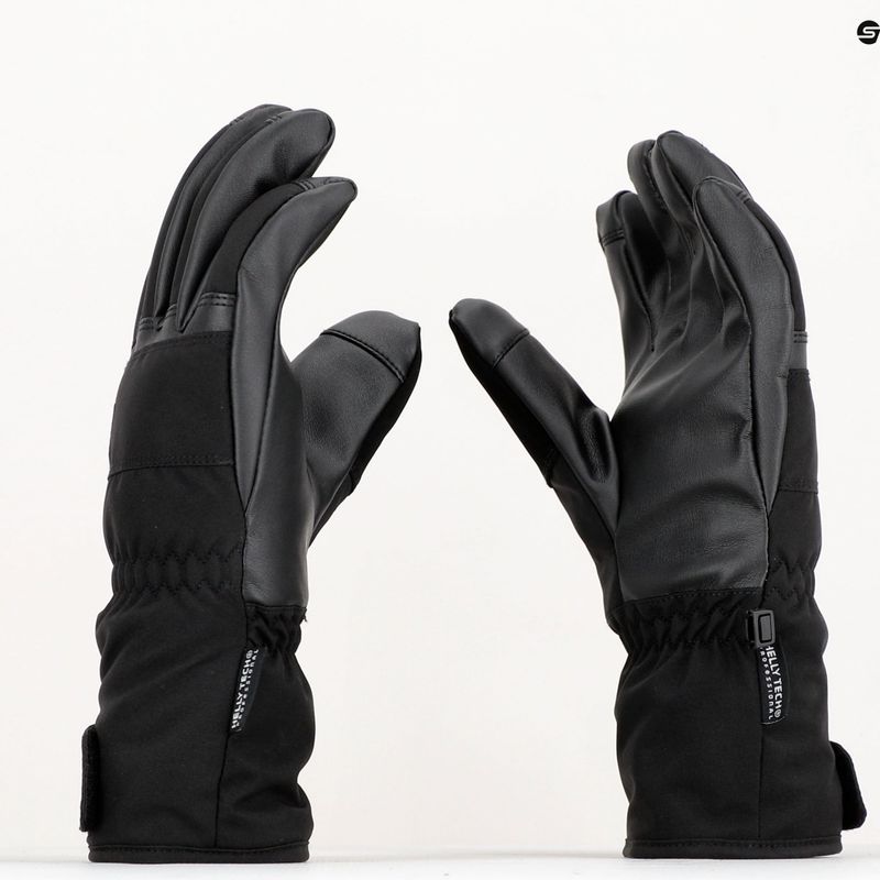 Helly Hansen All Mountain Ски ръкавици 990 black 67461 8