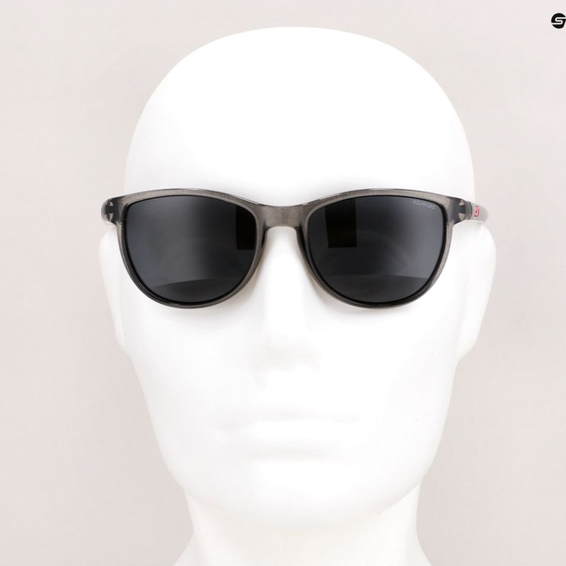 Детски слънчеви очила Julbo Idol Polar black J5439224 6