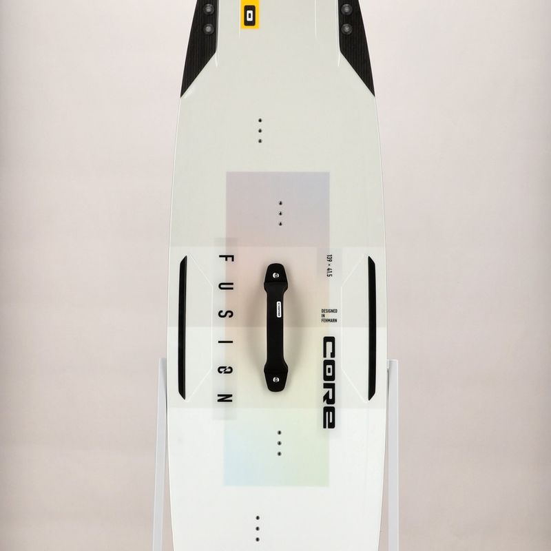 CORE Fusion 5 кайтборд бял BOBOF513741N 14