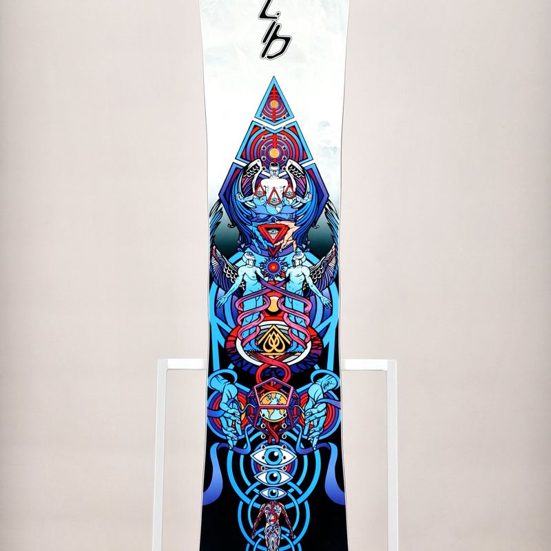Сноуборд Lib Tech T.Rice Pro color 22SN036-NONE 8