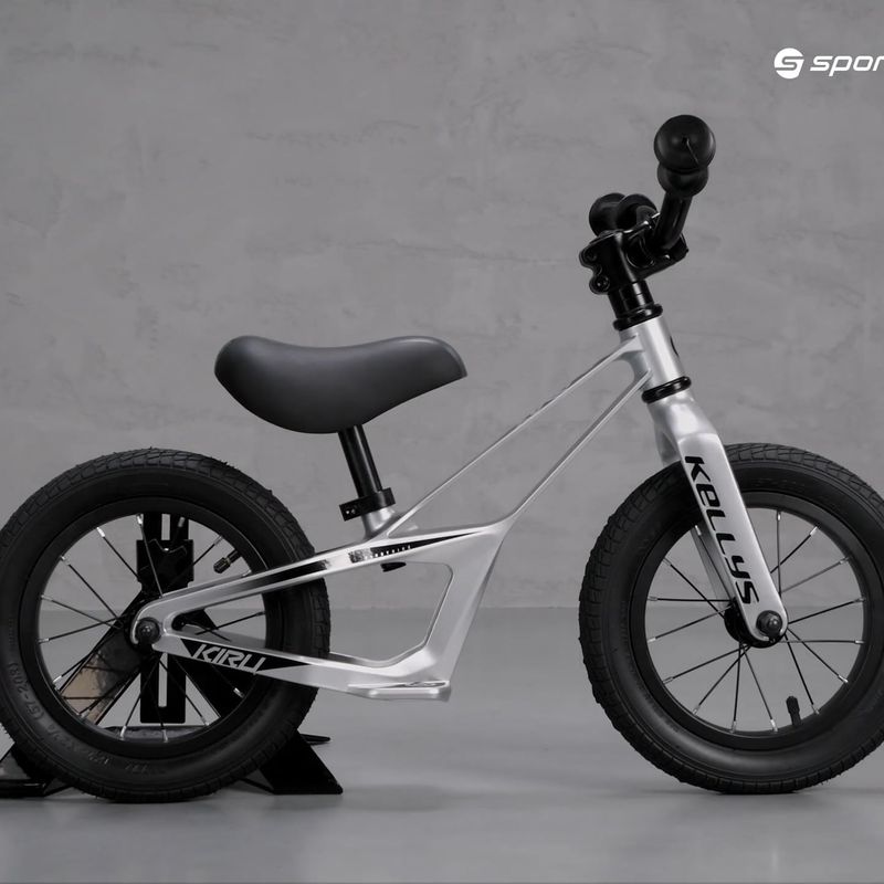 Kellys Kiru silver 67127 7