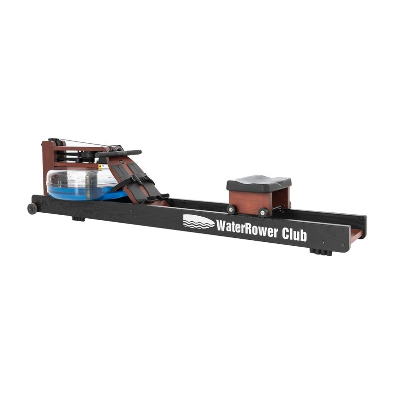 Гребен тренажор WaterRower Club S4 WW-WR-150-S4