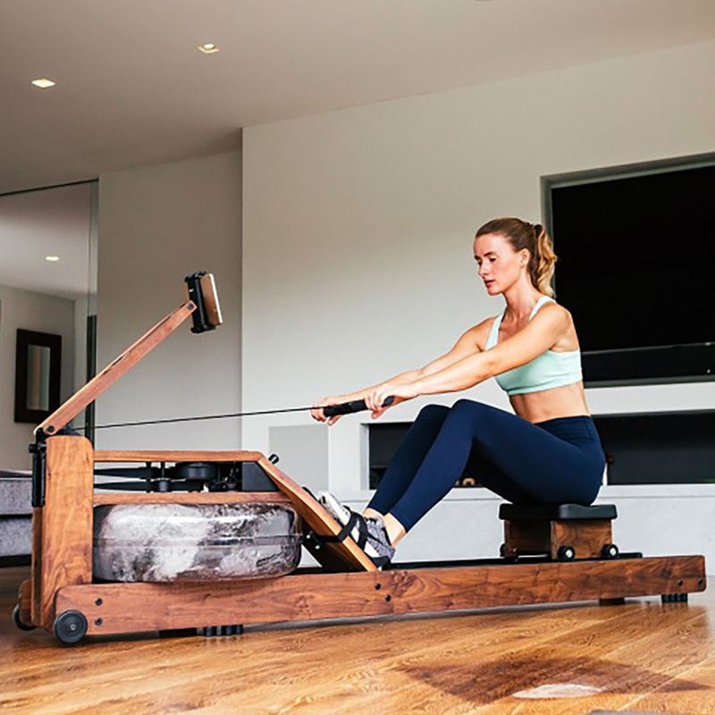 Гребен тренажор WaterRower Classic S4 WW-WR-300-S4 13