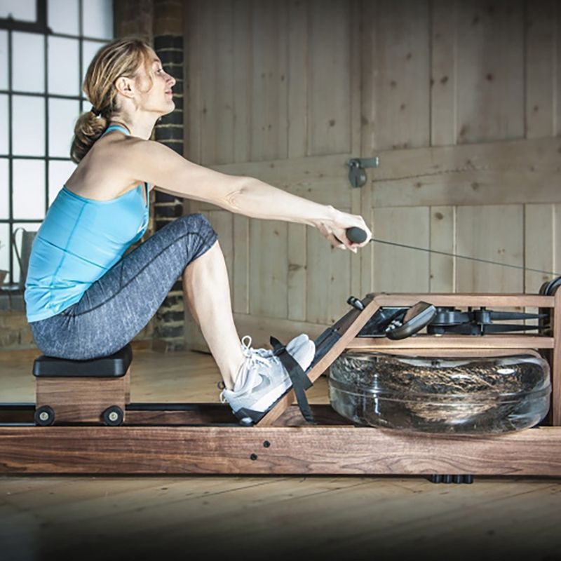 Гребен тренажор WaterRower Classic S4 WW-WR-300-S4 14