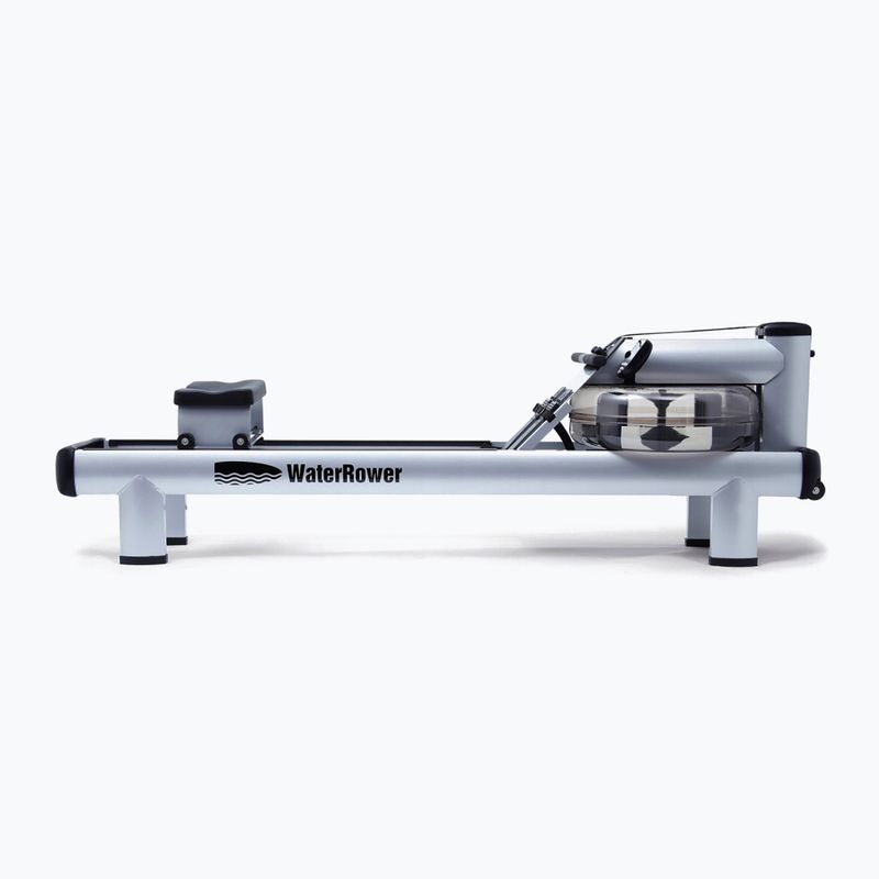 Гребна машина WaterRower M1 HiRise S4 3