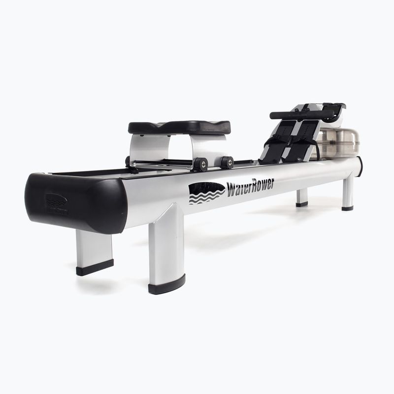 Гребна машина WaterRower M1 HiRise S4 6