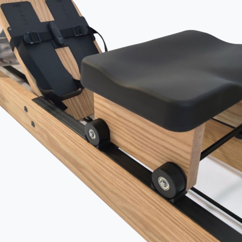 Гребен тренажор WaterRower Oak S4 WW-WR-230-S4 7