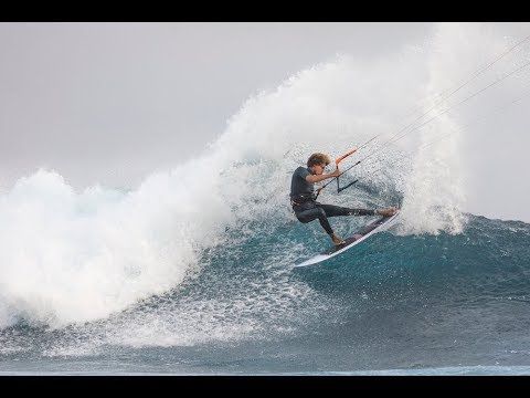 DUOTONE Kitesurfing Click Bar Quad Control 2022 черен 44210-3202 6