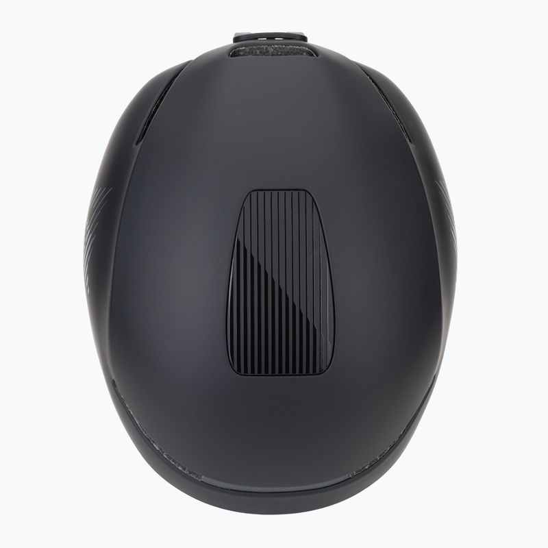Скиорска каска Dainese Airo Mips mono matt black 6